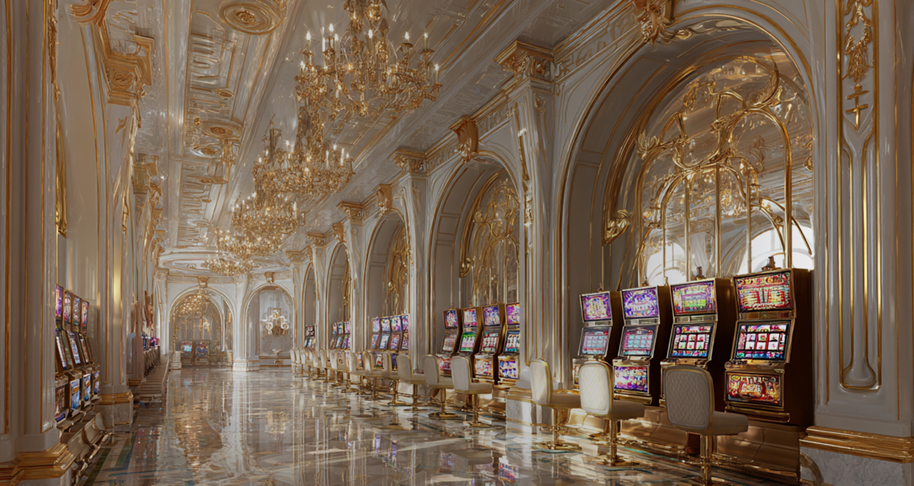 Gransino Casino